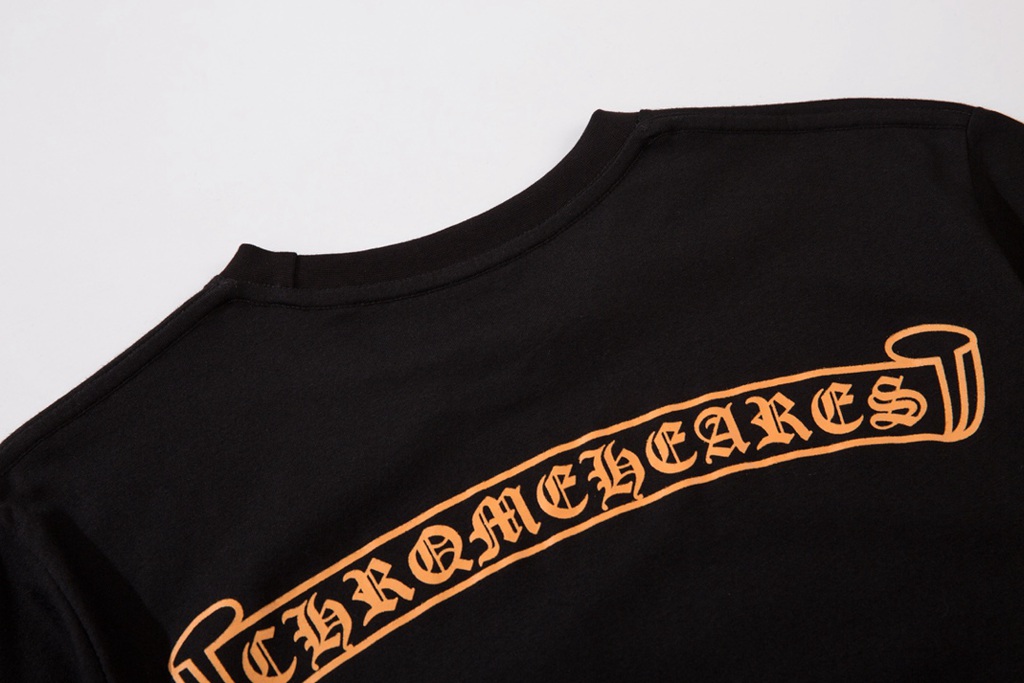 Chrom* Hear* T-shirt